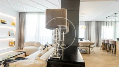 Apartamento en alquiler en Sant Gervasi-Galvany - Imagen 18
