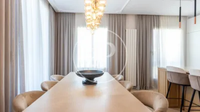 Apartamento en alquiler en Sant Gervasi-Galvany - Imagen 20