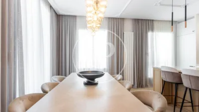 Apartamento en alquiler en Sant Gervasi-Galvany - Imagen 21