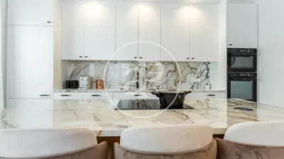 Apartamento en alquiler en Sant Gervasi-Galvany - Imagen 25