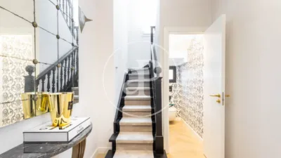 Apartamento en alquiler en Sant Gervasi-Galvany - Imagen 26