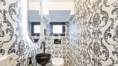 Apartamento en alquiler en Sant Gervasi-Galvany - Imagen 28