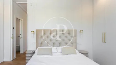 Apartamento en alquiler en Sant Gervasi-Galvany - Imagen 29