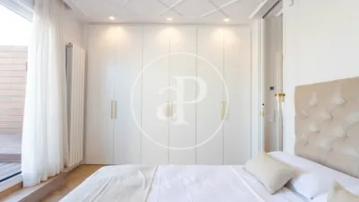 Apartamento en alquiler en Sant Gervasi-Galvany - Imagen 30
