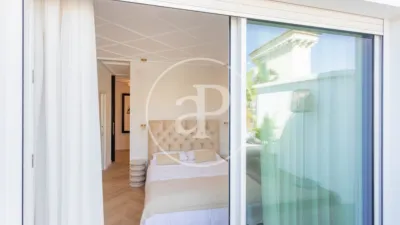 Apartamento en alquiler en Sant Gervasi-Galvany - Imagen 31