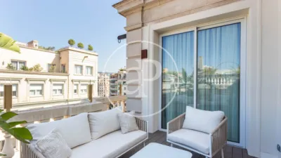 Apartamento en alquiler en Sant Gervasi-Galvany - Imagen 34