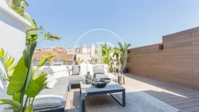 Apartamento en alquiler en Sant Gervasi-Galvany - Imagen 36