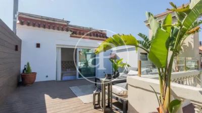 Apartamento en alquiler en Sant Gervasi-Galvany - Imagen 37