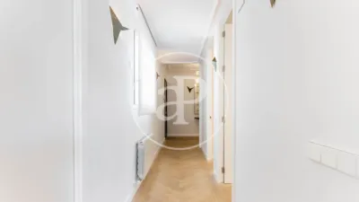 Apartamento en alquiler en Sant Gervasi-Galvany - Imagen 39