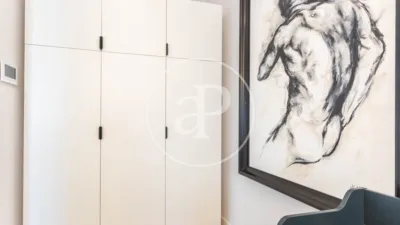 Apartamento en alquiler en Sant Gervasi-Galvany - Imagen 40