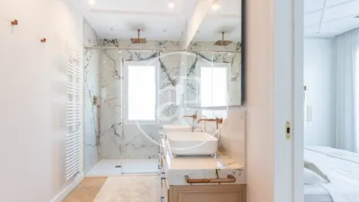 Apartamento en alquiler en Sant Gervasi-Galvany - Imagen 41