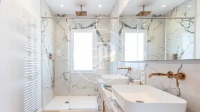 Apartamento en alquiler en Sant Gervasi-Galvany - Imagen 42