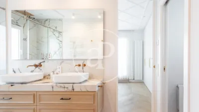 Apartamento en alquiler en Sant Gervasi-Galvany - Imagen 43