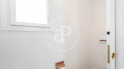 Apartamento en alquiler en Sant Gervasi-Galvany - Imagen 44