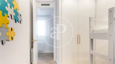Apartamento en alquiler en Sant Gervasi-Galvany - Imagen 47