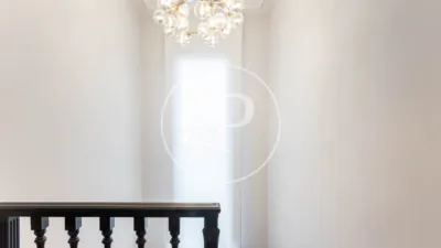 Apartamento en alquiler en Sant Gervasi-Galvany - Imagen 50