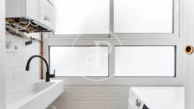 Apartamento en alquiler en Sant Gervasi-Galvany - Imagen 51