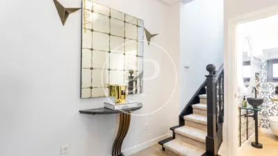 Apartamento en alquiler en Sant Gervasi-Galvany - Imagen 6