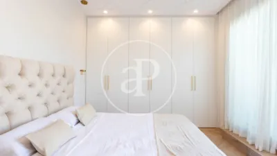 Apartamento en alquiler en Sant Gervasi-Galvany - Imagen 7