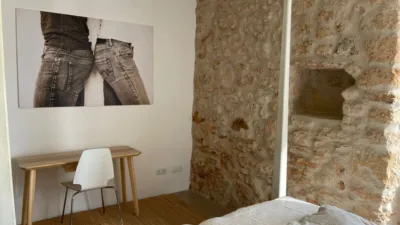 Finca rústica en alquiler en Establiments, Establiments (Distrito Nord. Palma de Mallorca) de 8.000 €<span>/mes</span>