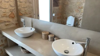 Finca rústica en alquiler en Establiments, Establiments (Distrito Nord. Palma de Mallorca) de 8.000 €<span>/mes</span>