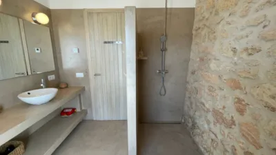 Finca rústica en alquiler en Establiments, Establiments (Distrito Nord. Palma de Mallorca) de 8.000 €<span>/mes</span>