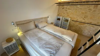 Finca rústica en alquiler en Establiments, Establiments (Distrito Nord. Palma de Mallorca) de 8.000 €<span>/mes</span>