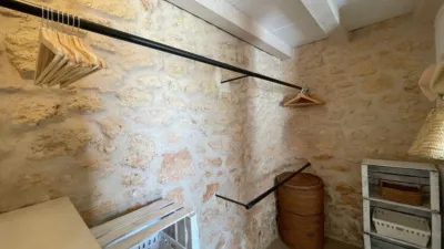 Finca rústica en alquiler en Establiments, Establiments (Distrito Nord. Palma de Mallorca) de 8.000 €<span>/mes</span>