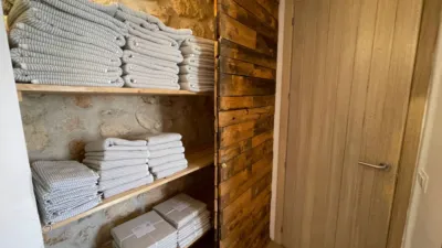 Finca rústica en alquiler en Establiments, Establiments (Distrito Nord. Palma de Mallorca) de 8.000 €<span>/mes</span>