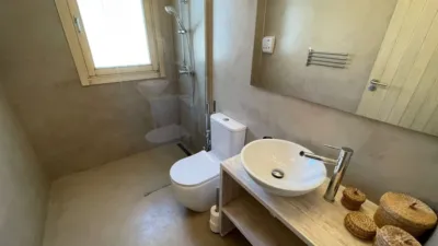 Finca rústica en alquiler en Establiments, Establiments (Distrito Nord. Palma de Mallorca) de 8.000 €<span>/mes</span>