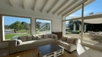 Finca rústica en alquiler en Establiments, Establiments (Distrito Nord. Palma de Mallorca) de 8.000 €<span>/mes</span>