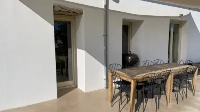 Finca rústica en alquiler en Establiments, Establiments (Distrito Nord. Palma de Mallorca) de 8.000 €<span>/mes</span>