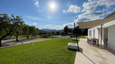 Finca rústica en alquiler en Establiments, Establiments (Distrito Nord. Palma de Mallorca) de 8.000 €<span>/mes</span>