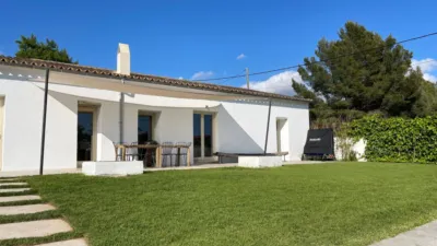 Finca rústica en alquiler en Establiments, Establiments (Distrito Nord. Palma de Mallorca) de 8.000 €<span>/mes</span>