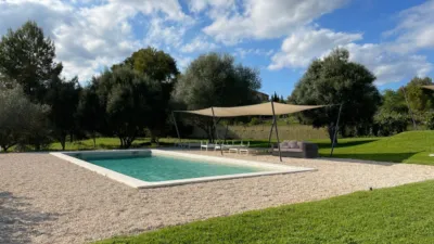 Finca rústica en alquiler en Establiments, Establiments (Distrito Nord. Palma de Mallorca) de 8.000 €<span>/mes</span>