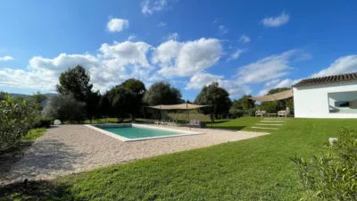 Finca rústica en alquiler en Establiments, Establiments (Distrito Nord. Palma de Mallorca) de 8.000 €<span>/mes</span>