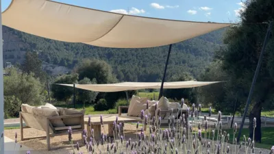 Finca rústica en alquiler en Establiments, Establiments (Distrito Nord. Palma de Mallorca) de 8.000 €<span>/mes</span>