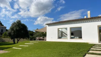 Finca rústica en alquiler en Establiments, Establiments (Distrito Nord. Palma de Mallorca) de 8.000 €<span>/mes</span>