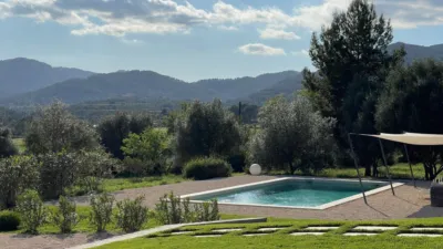 Finca rústica en alquiler en Establiments, Establiments (Distrito Nord. Palma de Mallorca) de 8.000 €<span>/mes</span>