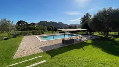 Finca rústica en alquiler en Establiments, Establiments (Distrito Nord. Palma de Mallorca) de 8.000 €<span>/mes</span>
