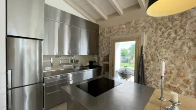 Finca rústica en alquiler en Establiments, Establiments (Distrito Nord. Palma de Mallorca) de 8.000 €<span>/mes</span>