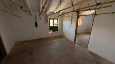 Rustic Finca in Oria photo 13