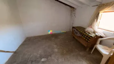 Rustic Finca in Oria photo 16