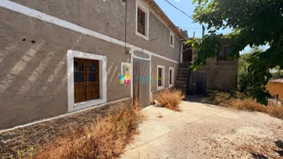 Rustic Finca in Oria photo 19