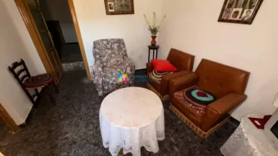 Rustic Finca in Oria photo 6