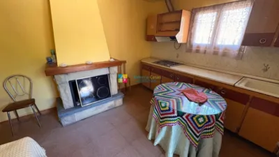 Rustic Finca in Oria photo 8