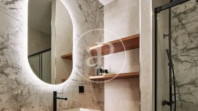Apartment in Sol photo 11
