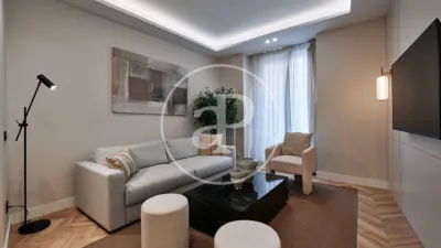 Apartment in Sol photo 2