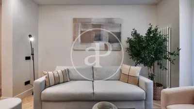Apartment in Sol photo 3