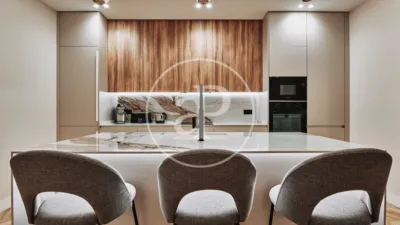 Apartment in Sol photo 4